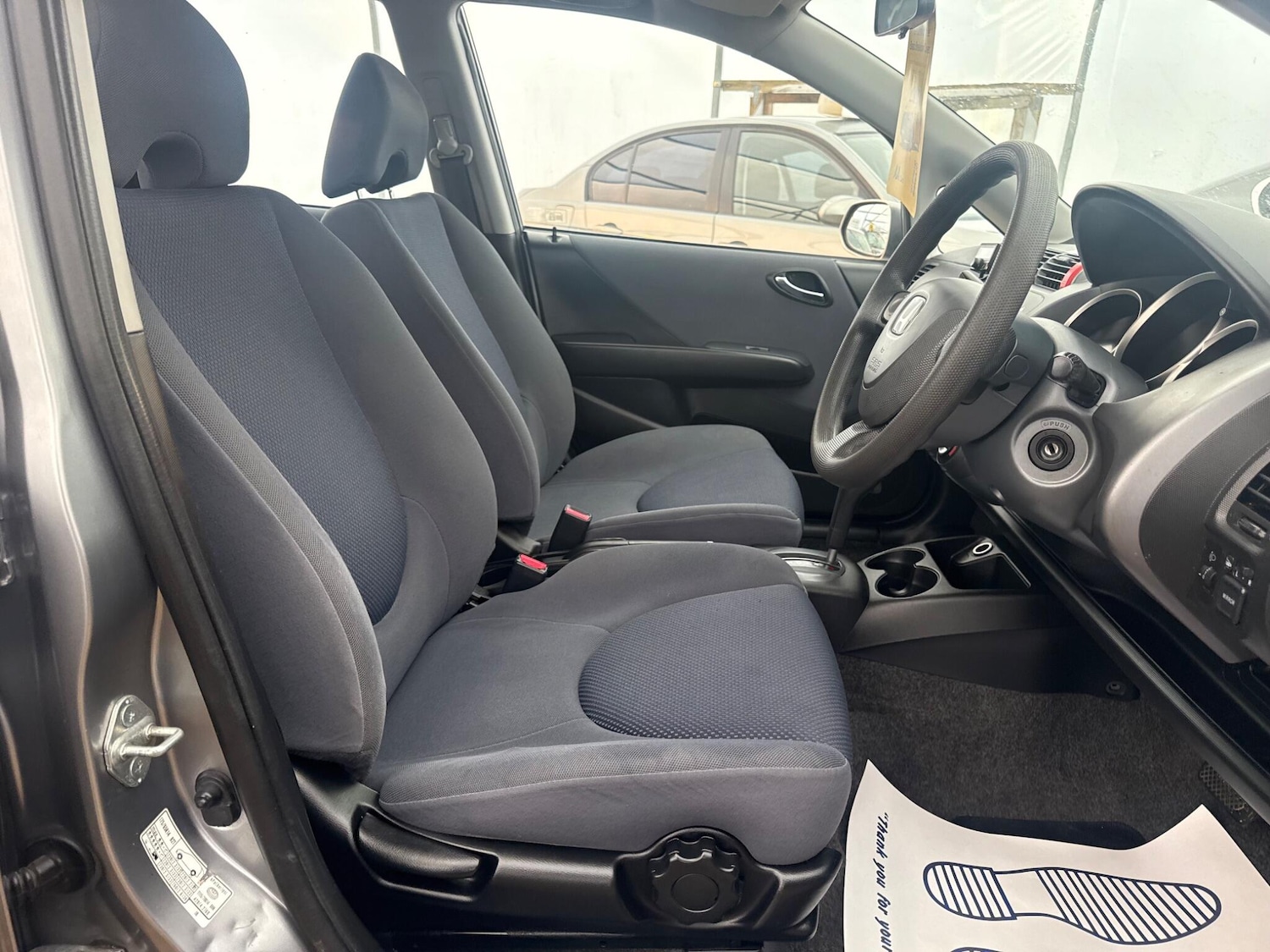 Used Honda Jazz 2004 for sale - 76499207: Photo 16