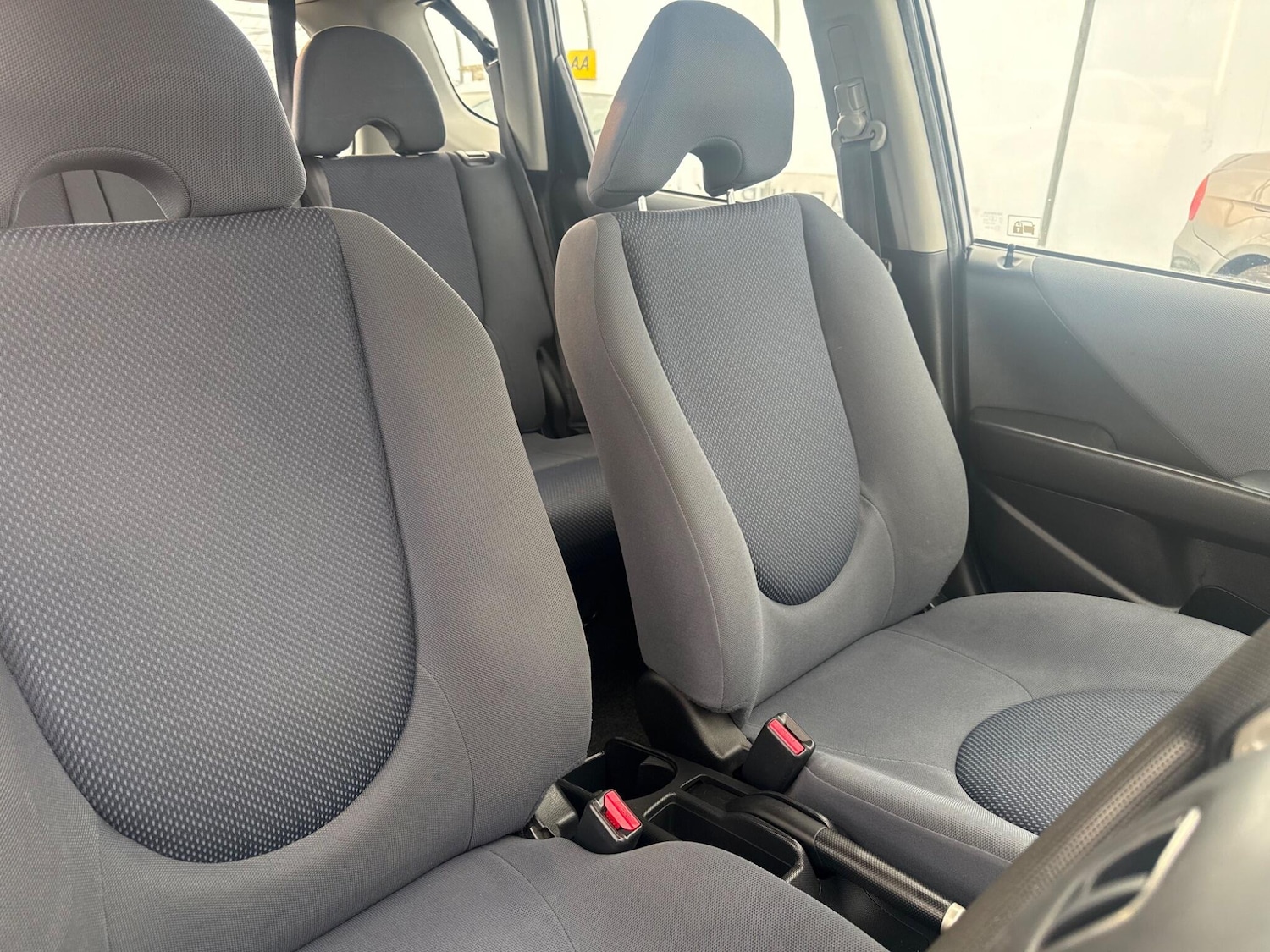 Used Honda Jazz 2004 for sale - 76499207: Photo 17