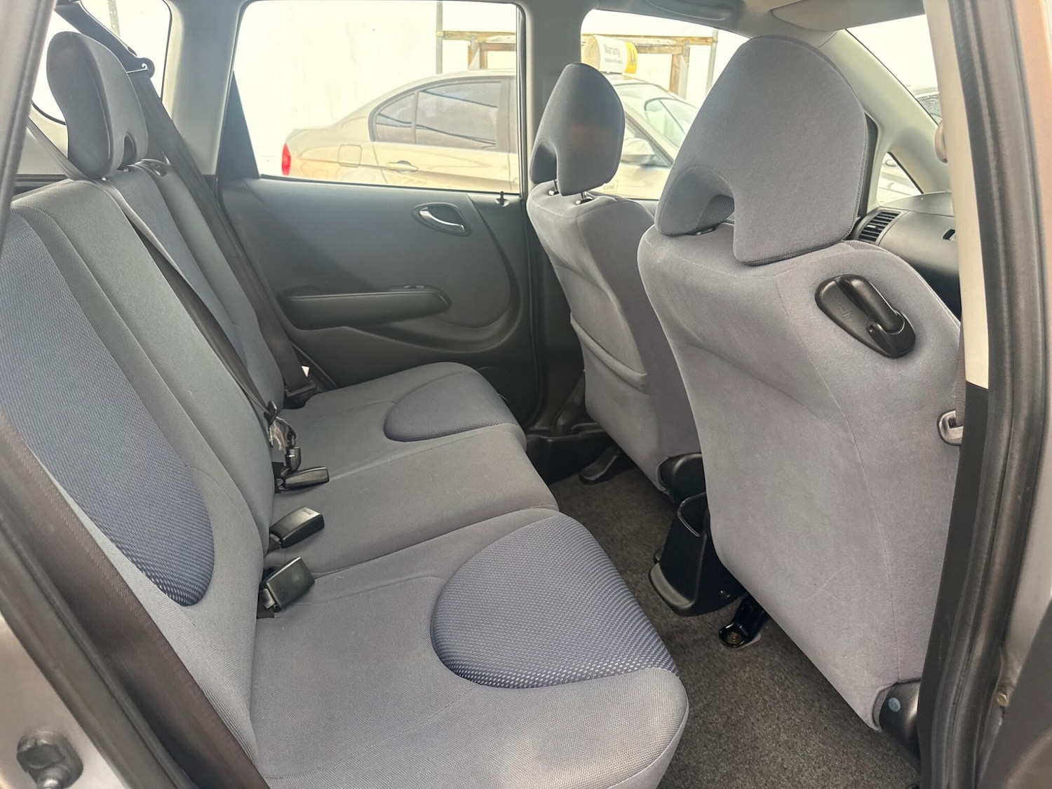 Used Honda Jazz 2004 for sale - 76499207: Photo 19