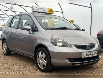 (04) - 1.4 i-DSI SE CVT-7 5dr