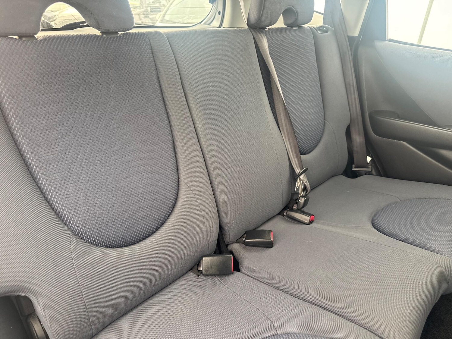 Used Honda Jazz 2004 for sale - 76499207: Photo 20