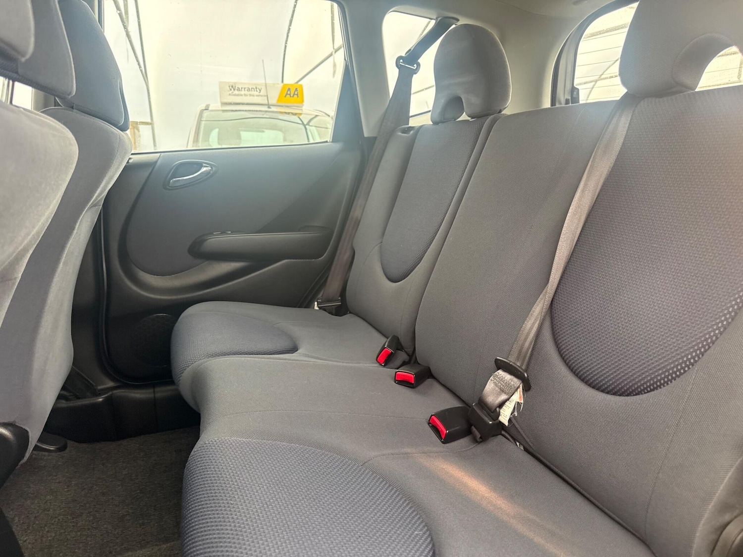 Used Honda Jazz 2004 for sale - 76499207: Photo 23