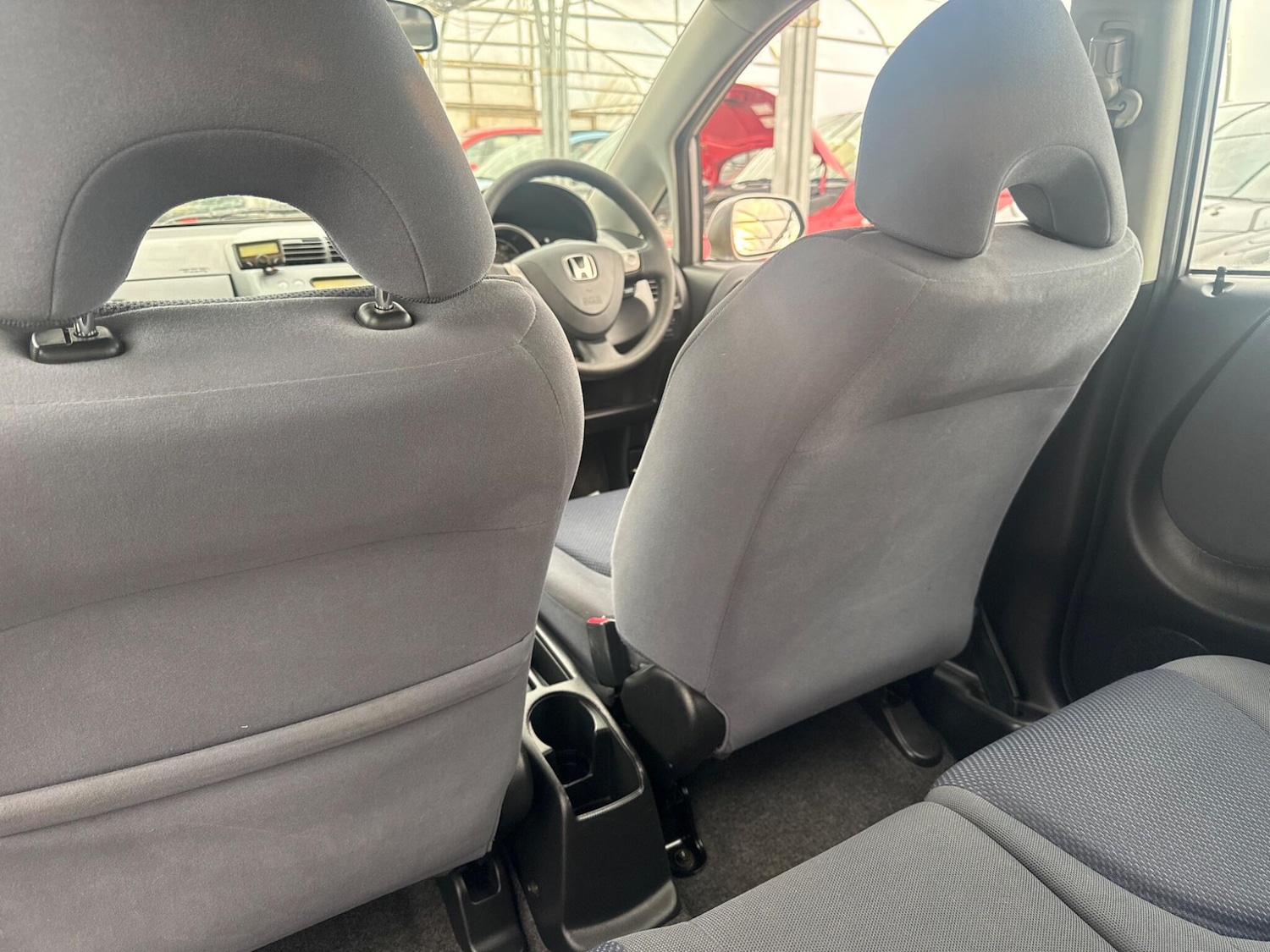 Used Honda Jazz 2004 for sale - 76499207: Photo 26