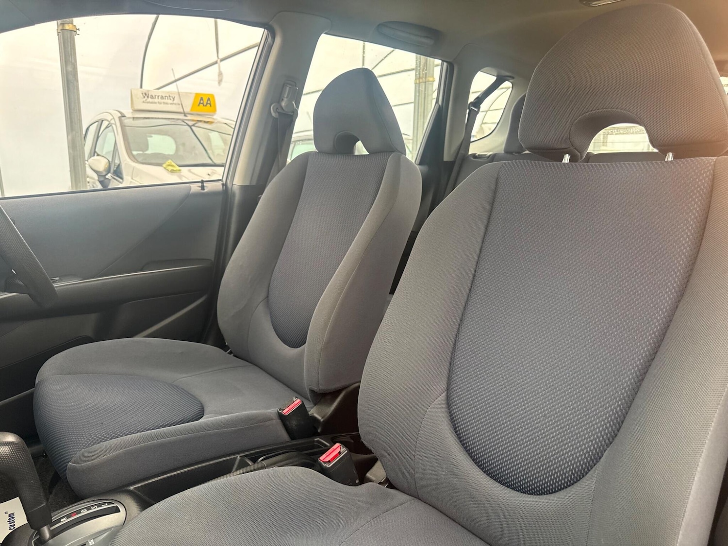 Used Honda Jazz 2004 for sale - 76499207: Photo 27