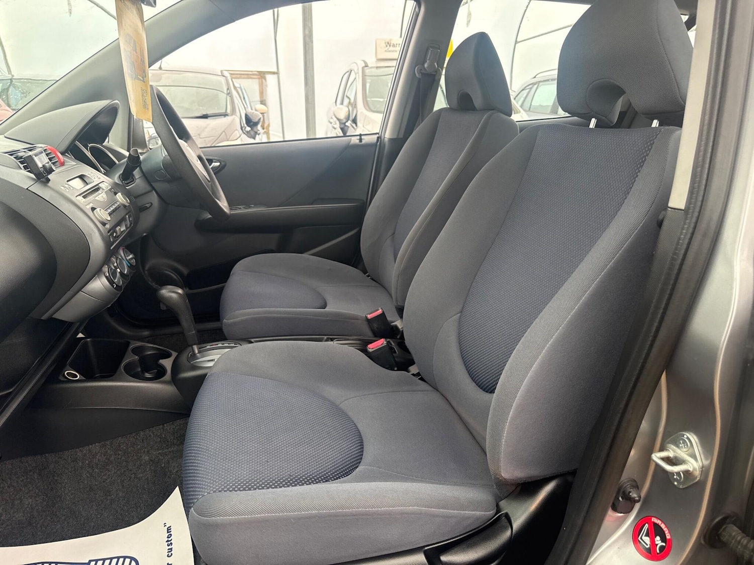 Used Honda Jazz 2004 for sale - 76499207: Photo 28