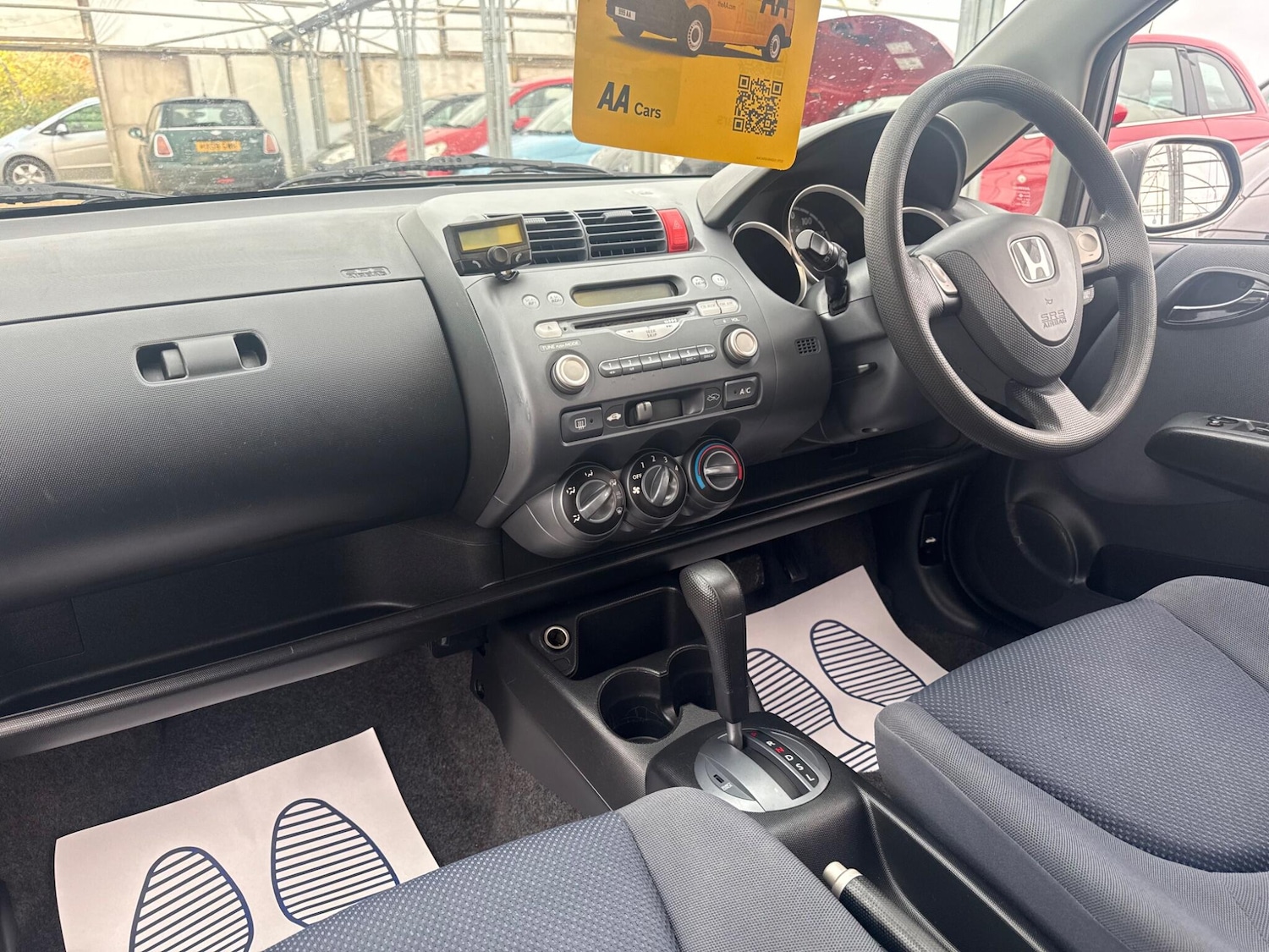 Used Honda Jazz 2004 for sale - 76499207: Photo 30