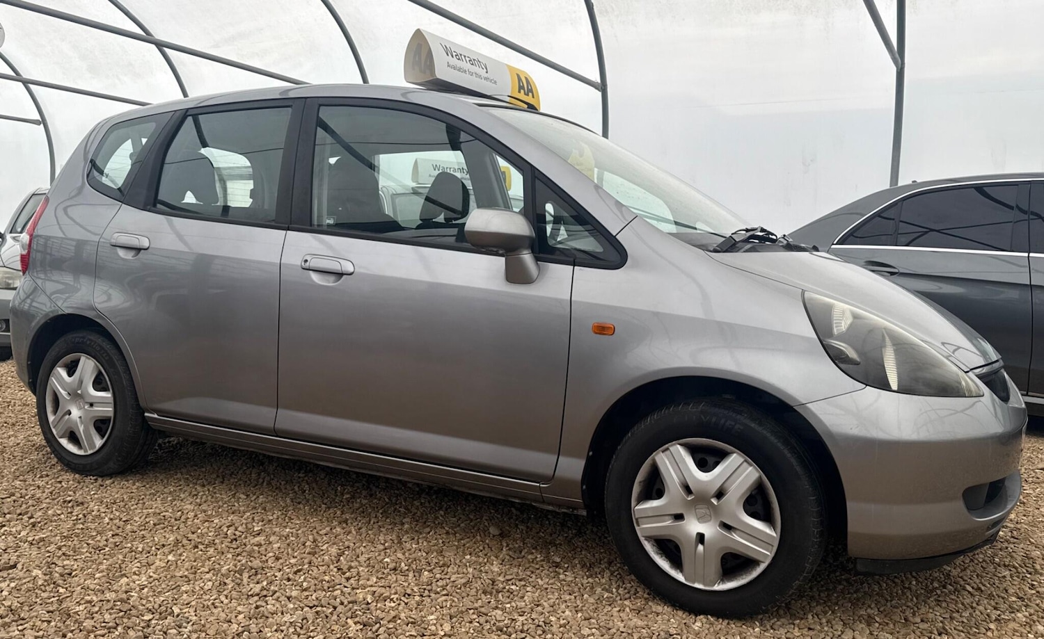 Used Honda Jazz 2004 for sale - 76499207: Photo 34