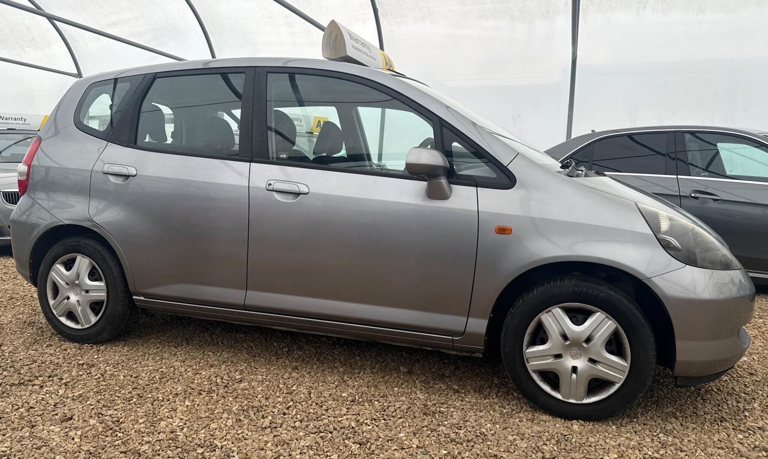 Used Honda Jazz 2004 for sale - 76499207: Photo 35