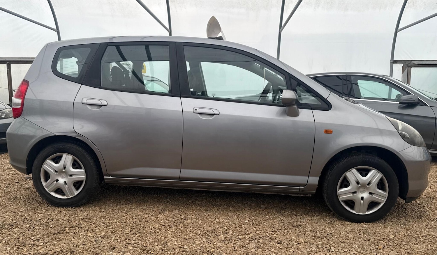 Used Honda Jazz 2004 for sale - 76499207: Photo 36