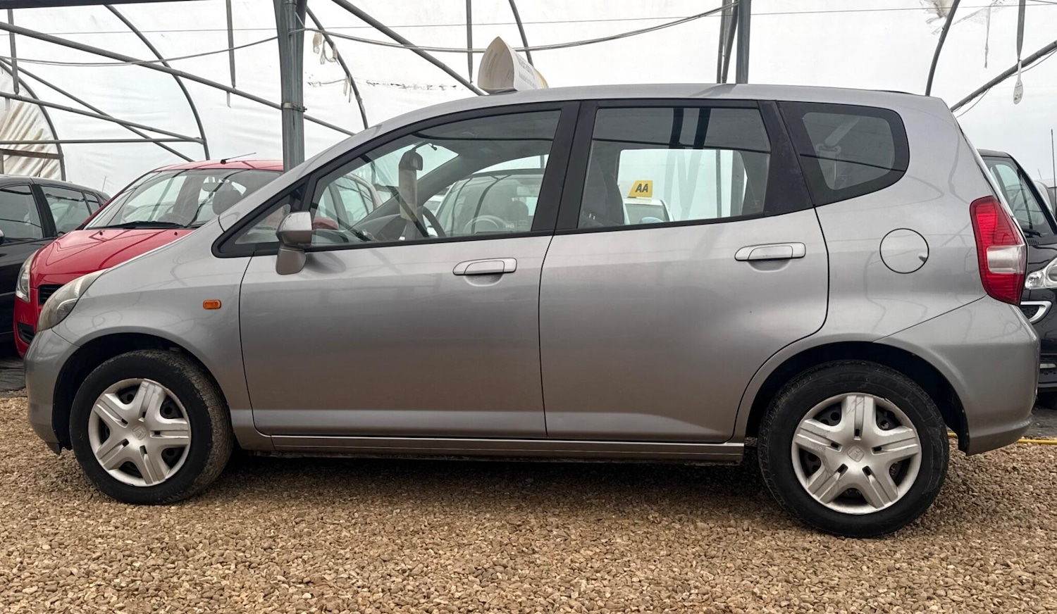 Used Honda Jazz 2004 for sale - 76499207: Photo 45