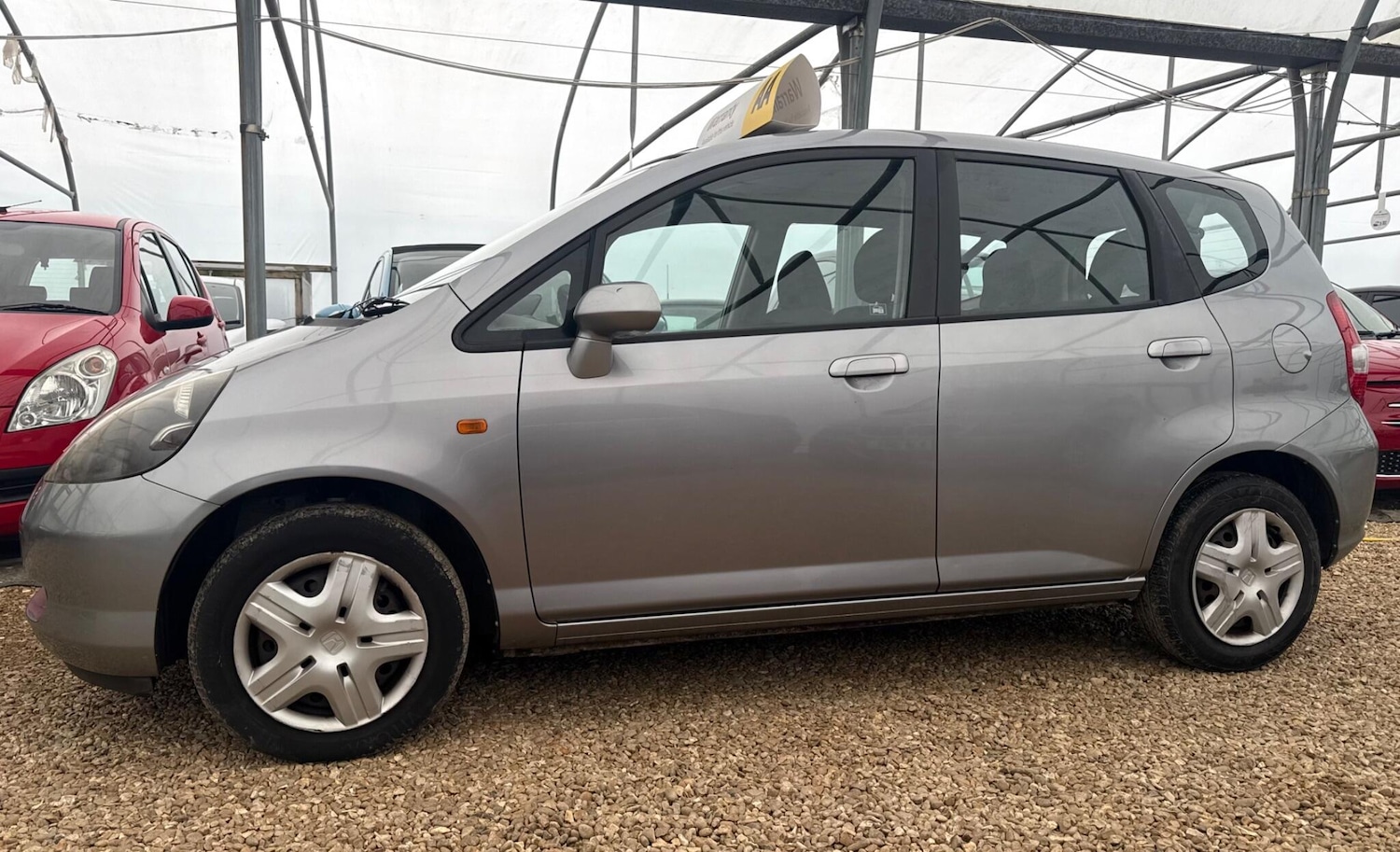 Used Honda Jazz 2004 for sale - 76499207: Photo 46