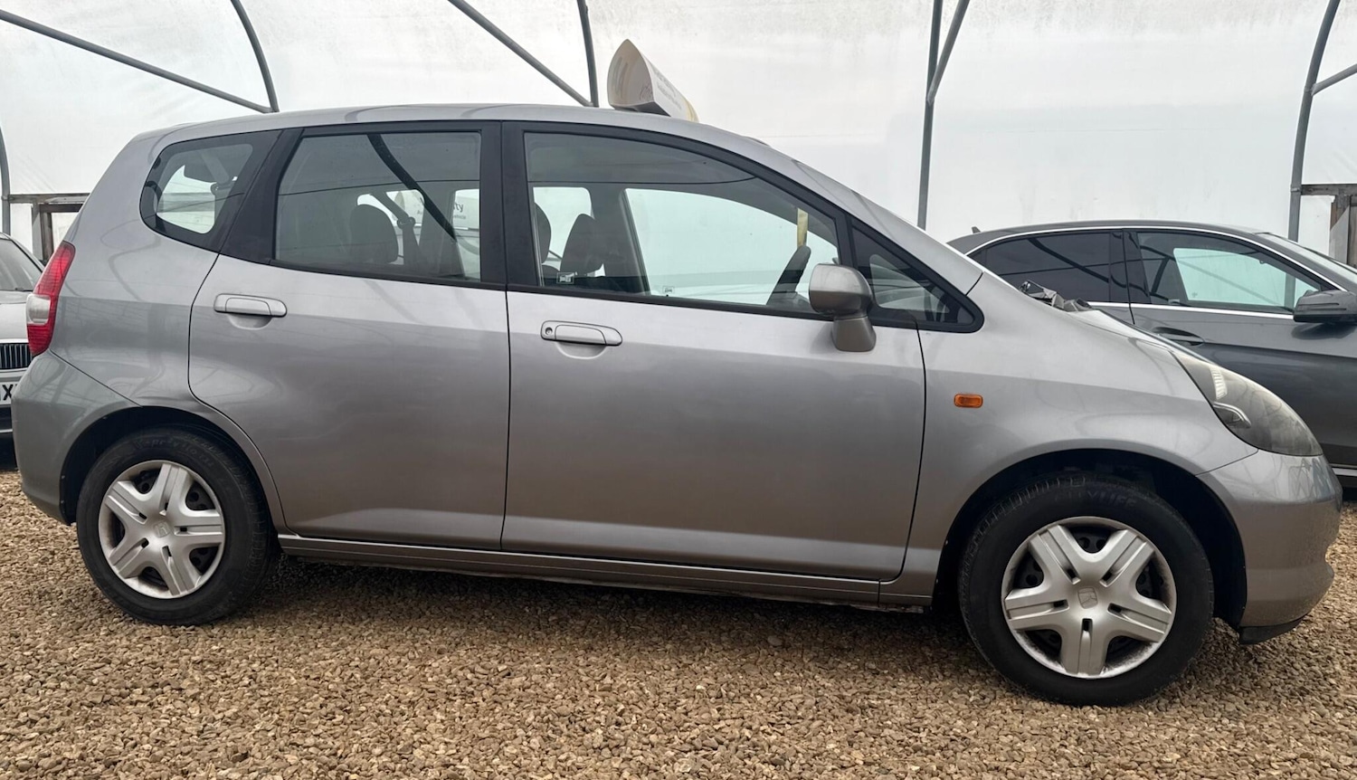 Used Honda Jazz 2004 for sale - 76499207: Photo 5