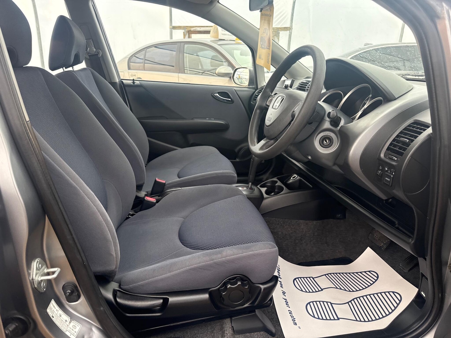 Used Honda Jazz 2004 for sale - 76499207: Photo 54