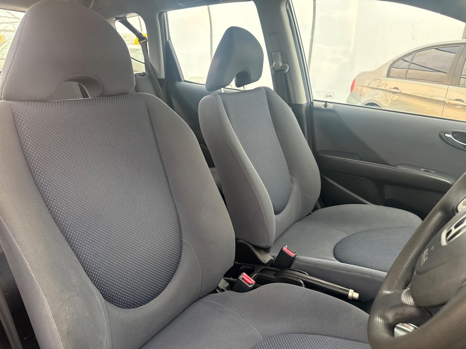 Used Honda Jazz 2004 for sale - 76499207: Photo 56