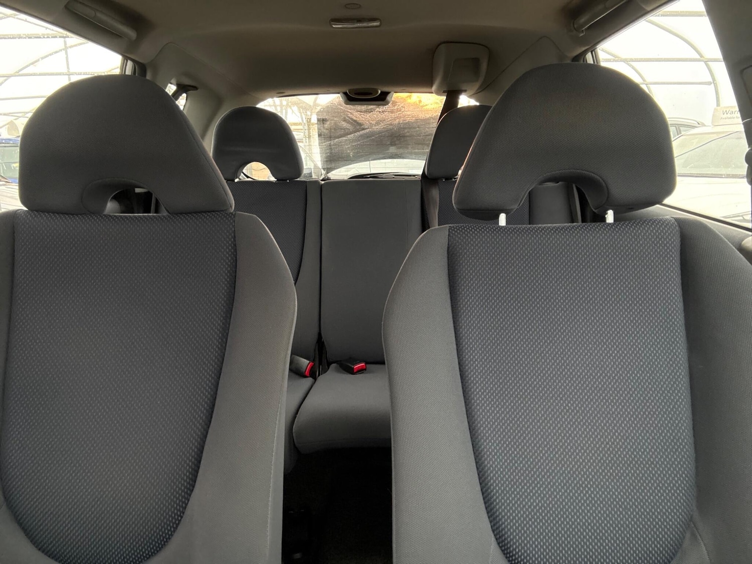 Used Honda Jazz 2004 for sale - 76499207: Photo 57