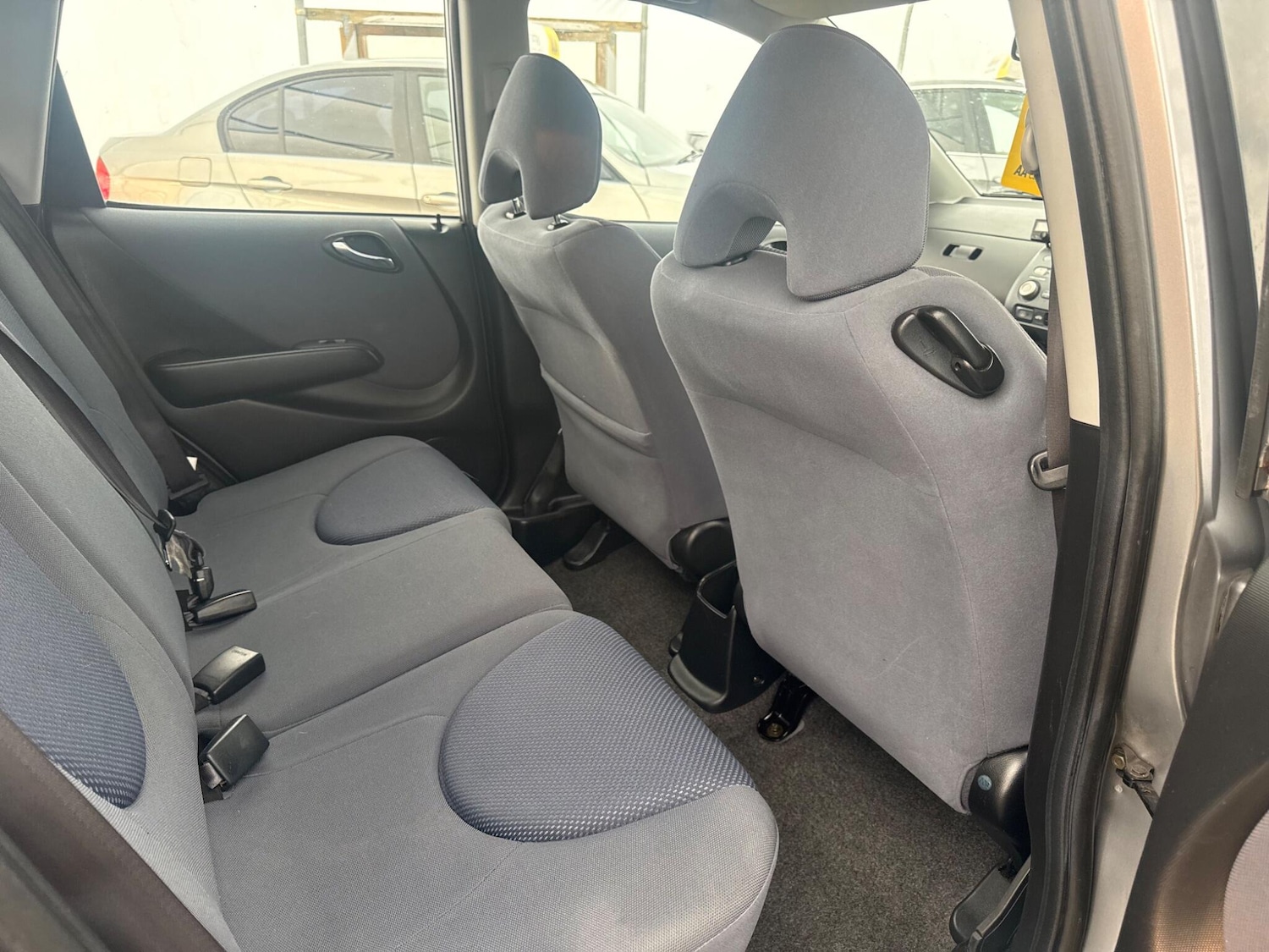 Used Honda Jazz 2004 for sale - 76499207: Photo 58