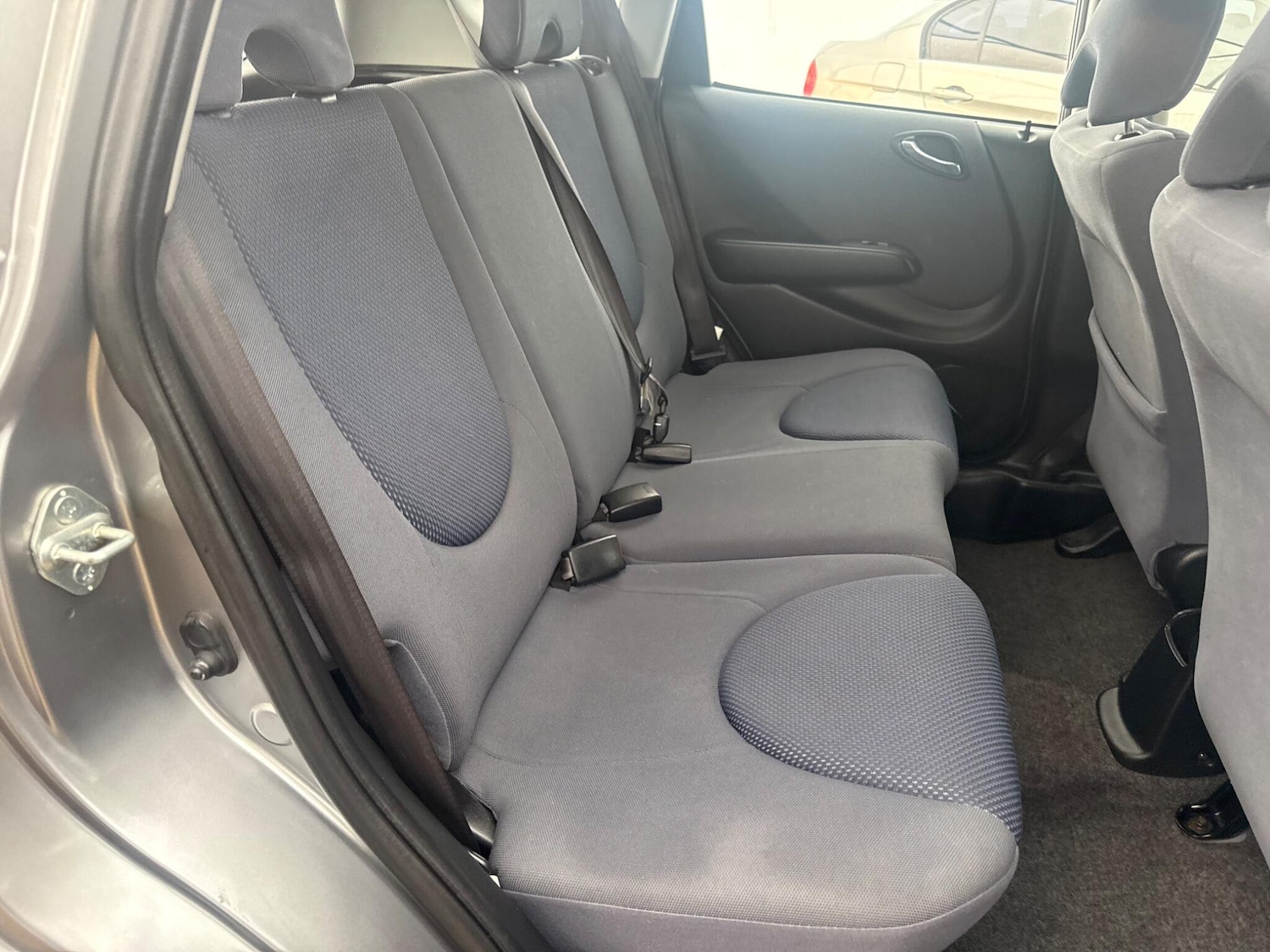 Used Honda Jazz 2004 for sale - 76499207: Photo 60