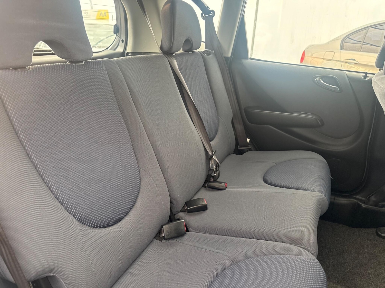 Used Honda Jazz 2004 for sale - 76499207: Photo 61