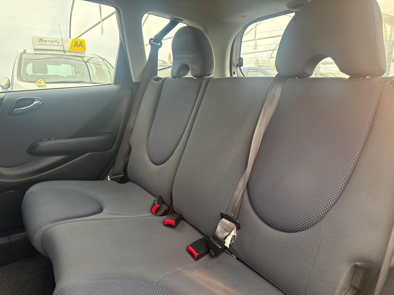 Used Honda Jazz 2004 for sale - 76499207: Photo 64