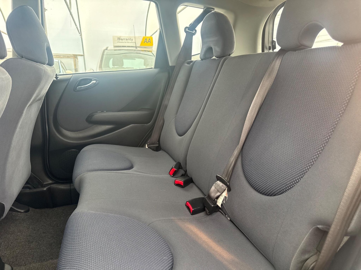 Used Honda Jazz 2004 for sale - 76499207: Photo 65