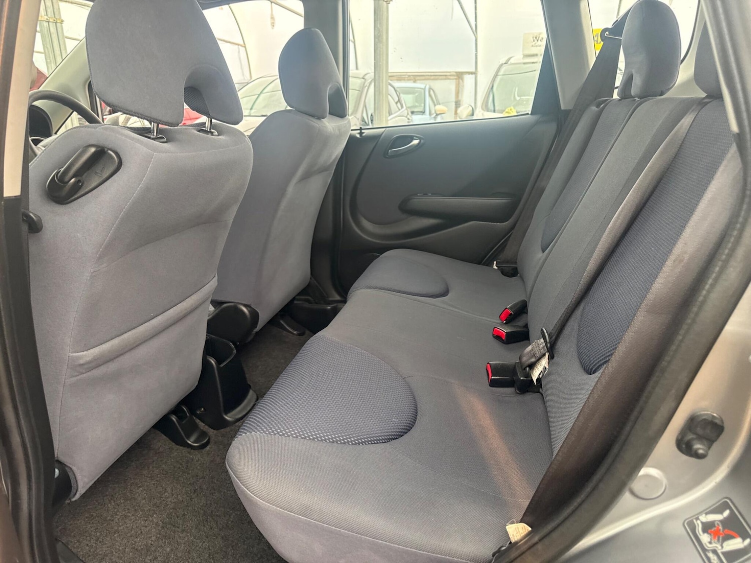 Used Honda Jazz 2004 for sale - 76499207: Photo 66