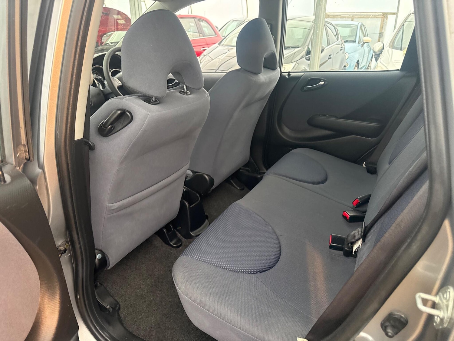 Used Honda Jazz 2004 for sale - 76499207: Photo 67