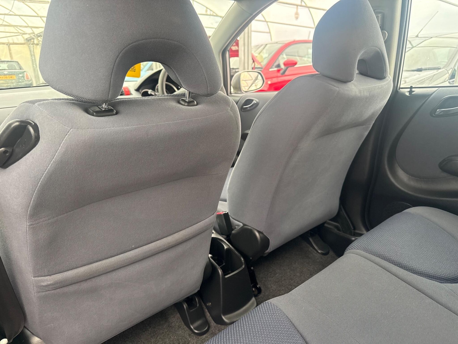 Used Honda Jazz 2004 for sale - 76499207: Photo 68