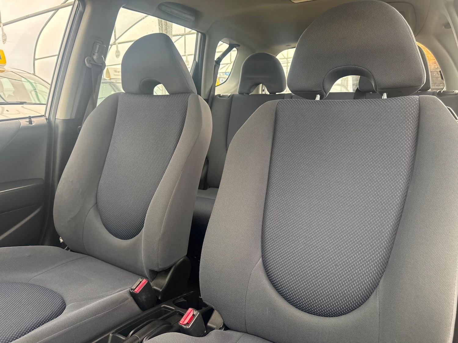 Used Honda Jazz 2004 for sale - 76499207: Photo 69