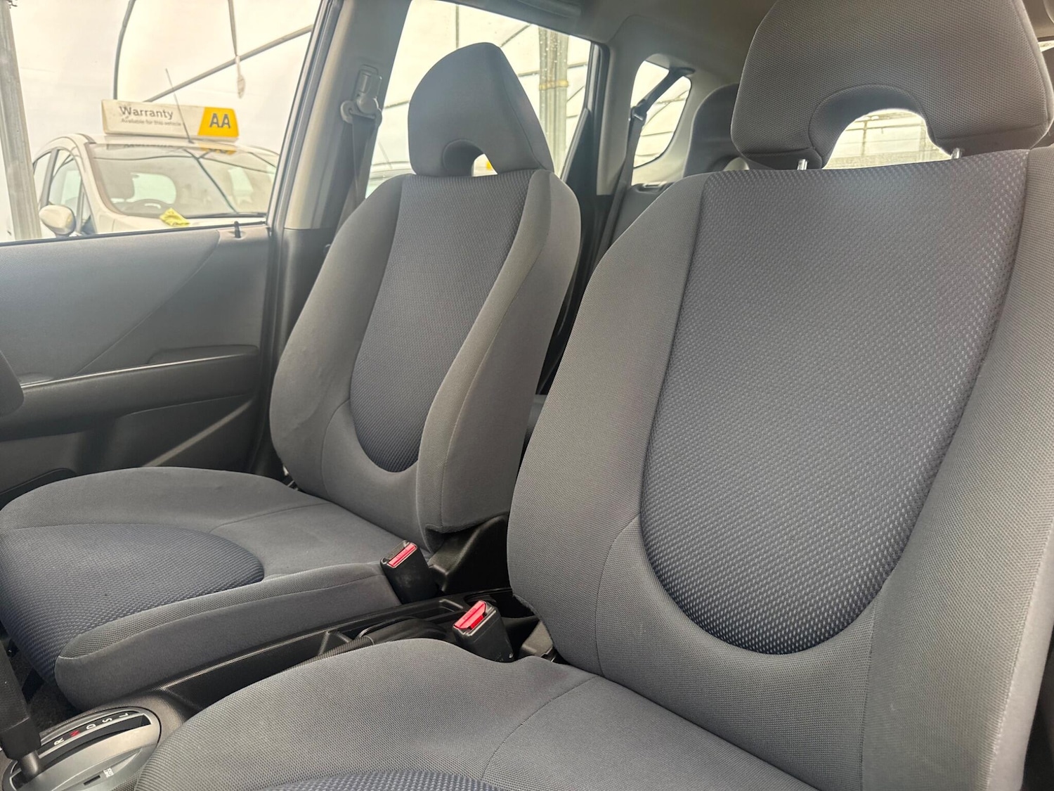 Used Honda Jazz 2004 for sale - 76499207: Photo 70