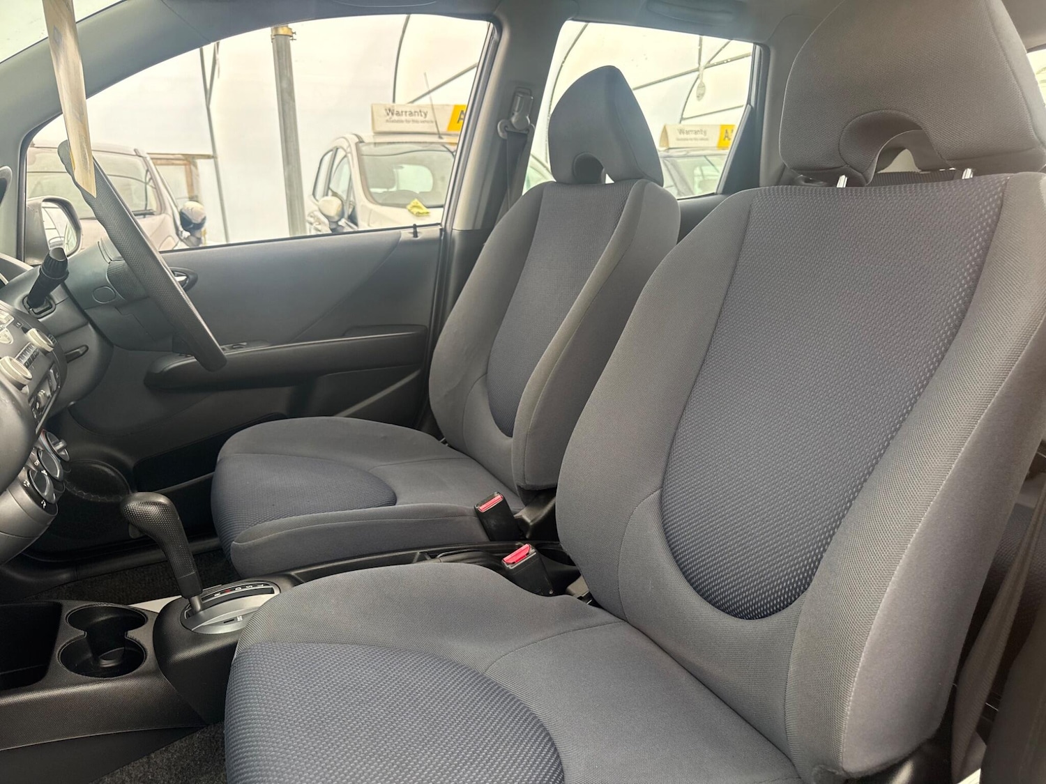 Used Honda Jazz 2004 for sale - 76499207: Photo 71