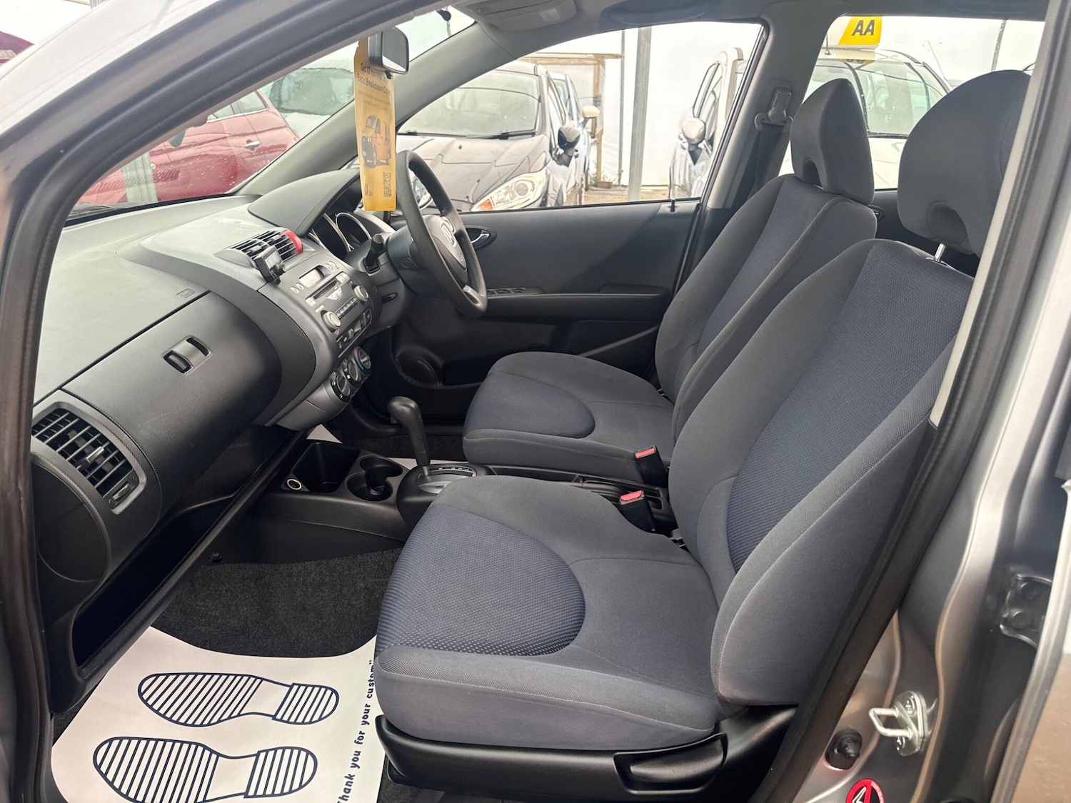 Used Honda Jazz 2004 for sale - 76499207: Photo 72