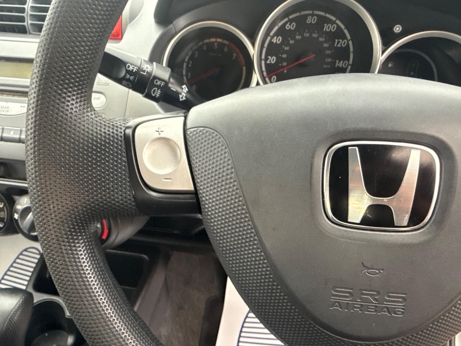 Used Honda Jazz 2004 for sale - 76499207: Photo 76