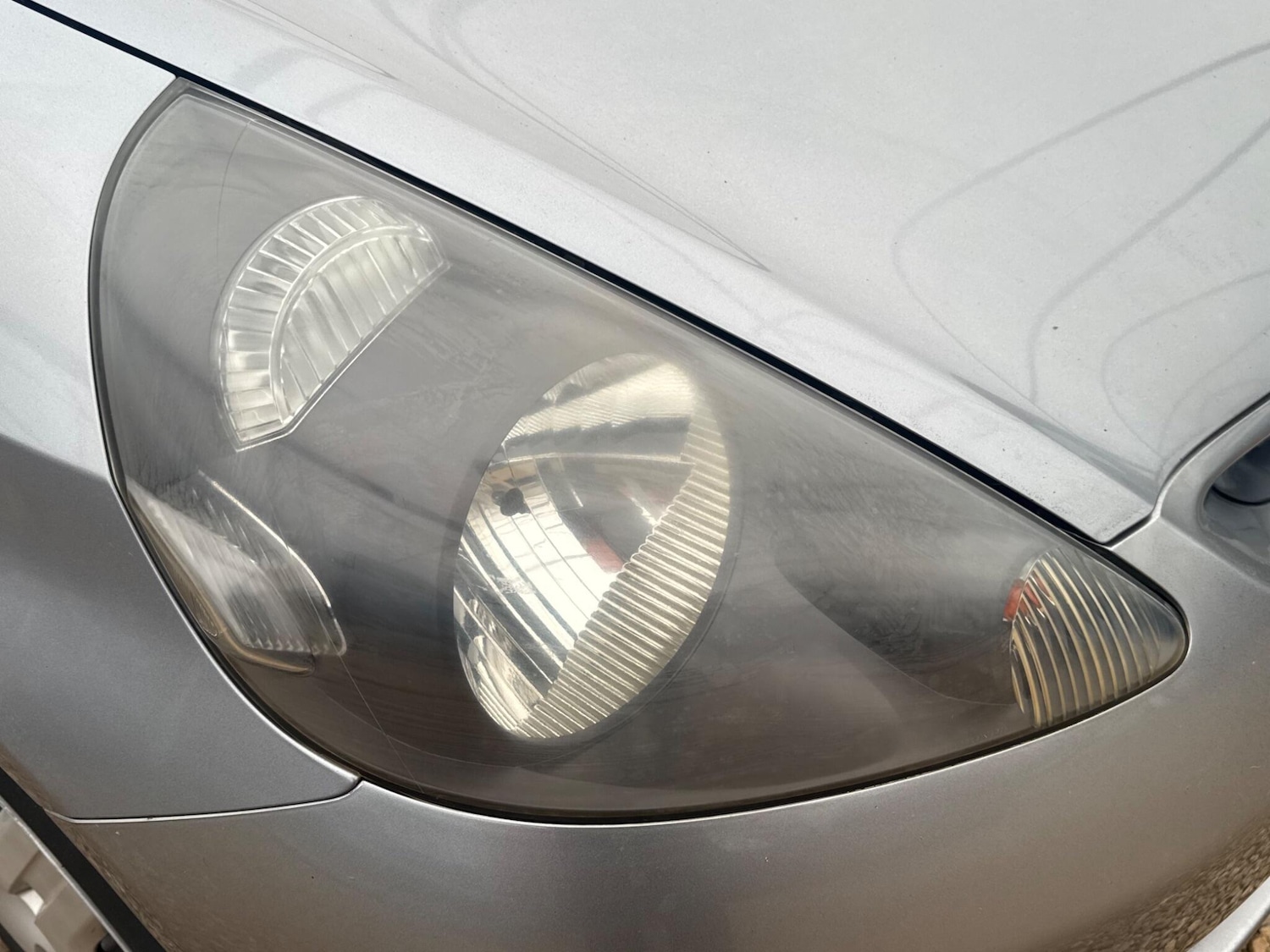 Used Honda Jazz 2004 for sale - 76499207: Photo 84