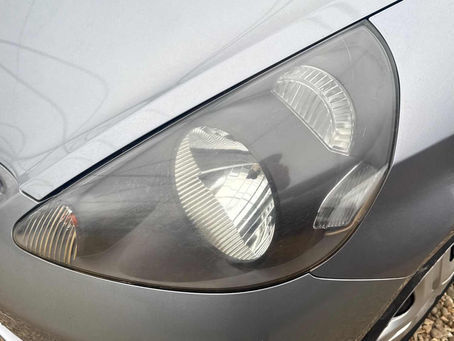 Used Honda Jazz 2004 for sale - 76499207: Photo 85