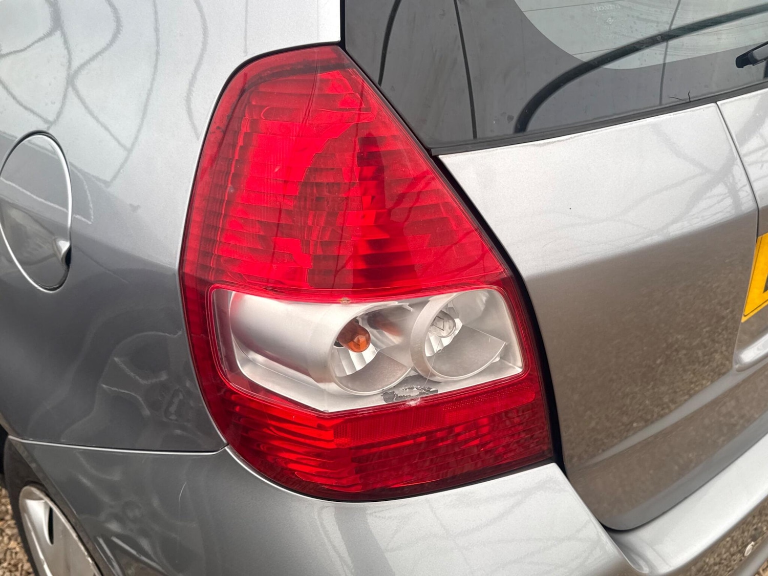 Used Honda Jazz 2004 for sale - 76499207: Photo 86