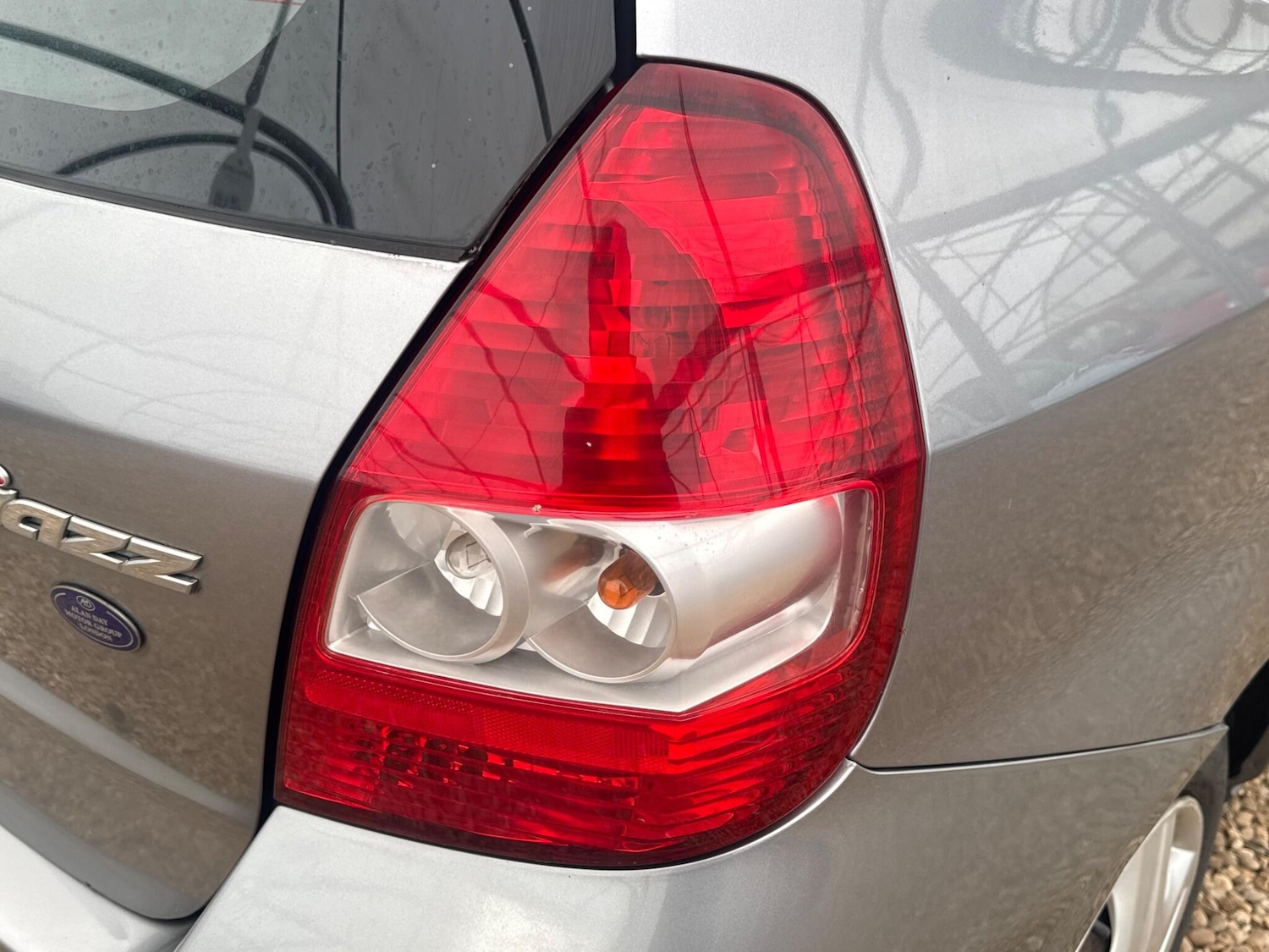 Used Honda Jazz 2004 for sale - 76499207: Photo 87