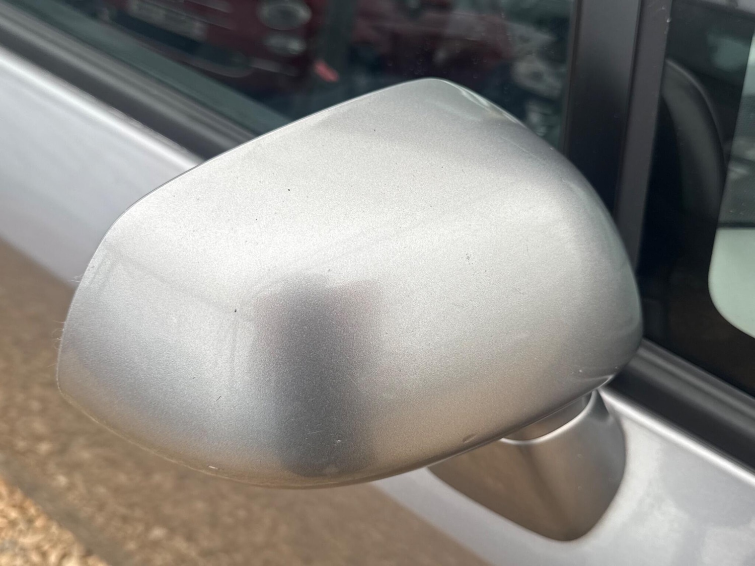 Used Honda Jazz 2004 for sale - 76499207: Photo 88