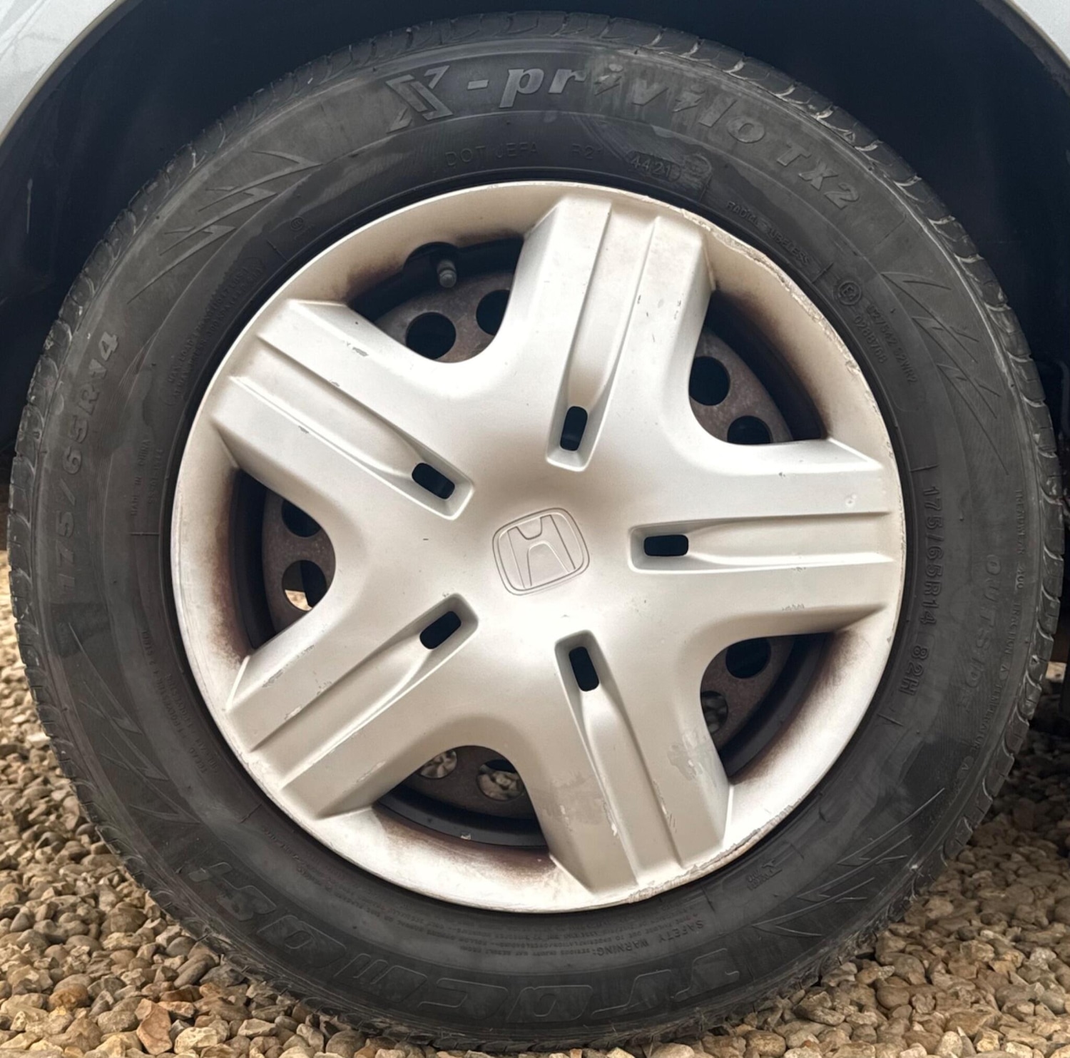 Used Honda Jazz 2004 for sale - 76499207: Photo 90