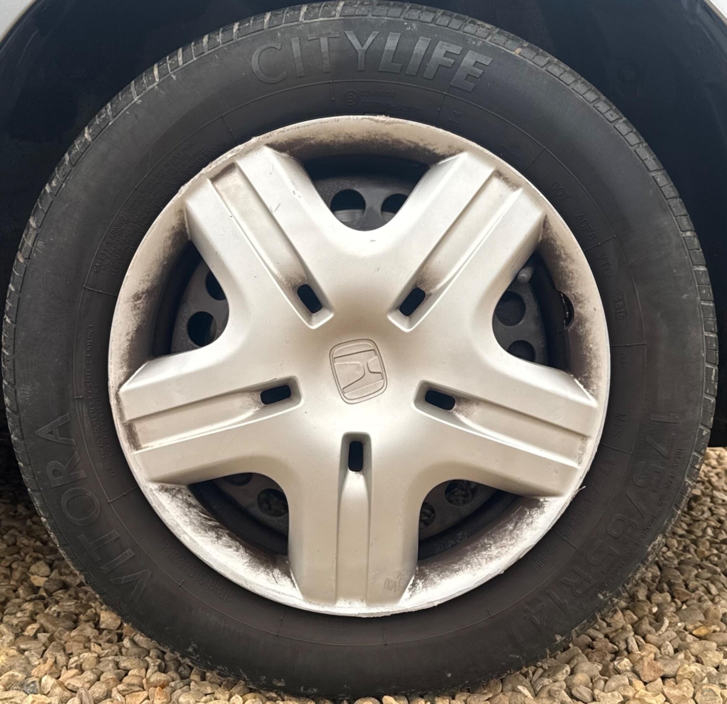 Used Honda Jazz 2004 for sale - 76499207: Photo 91