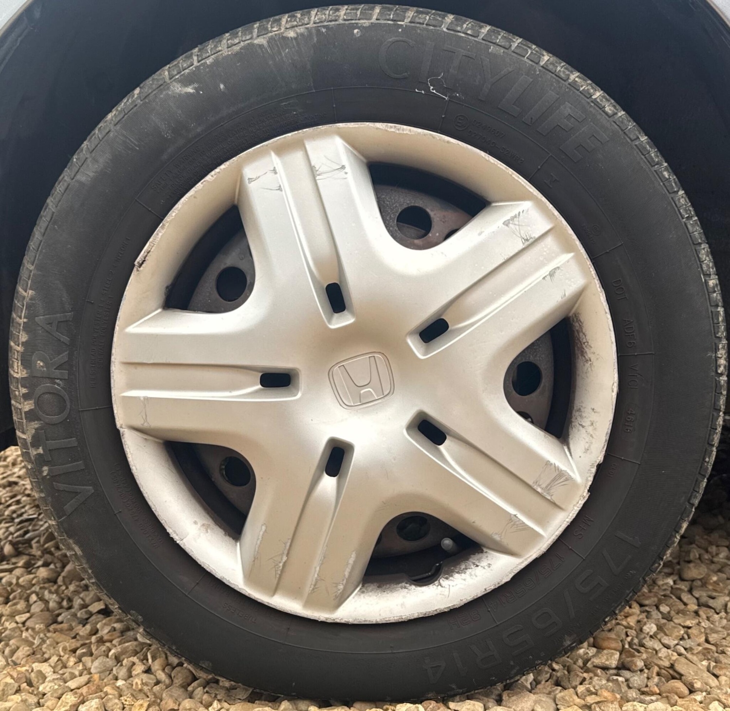 Used Honda Jazz 2004 for sale - 76499207: Photo 92