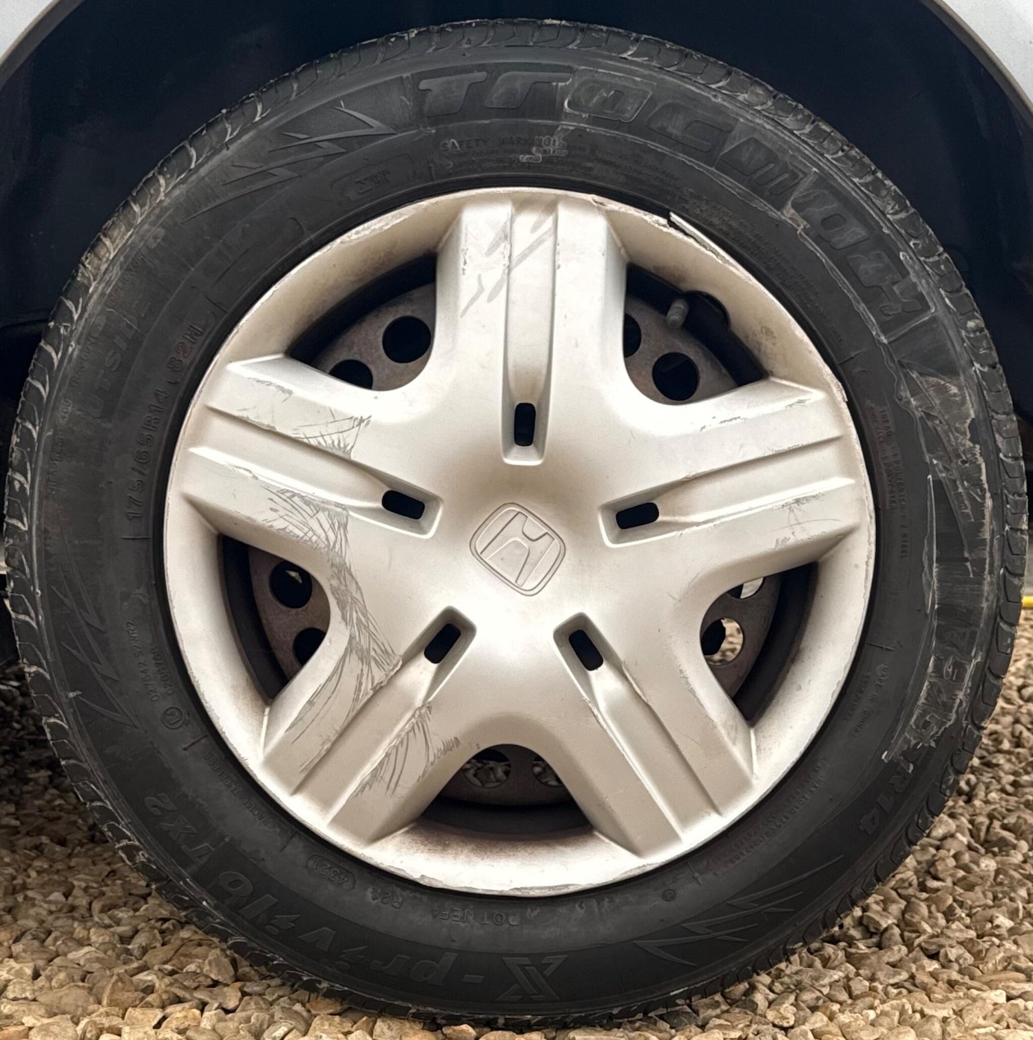 Used Honda Jazz 2004 for sale - 76499207: Photo 93