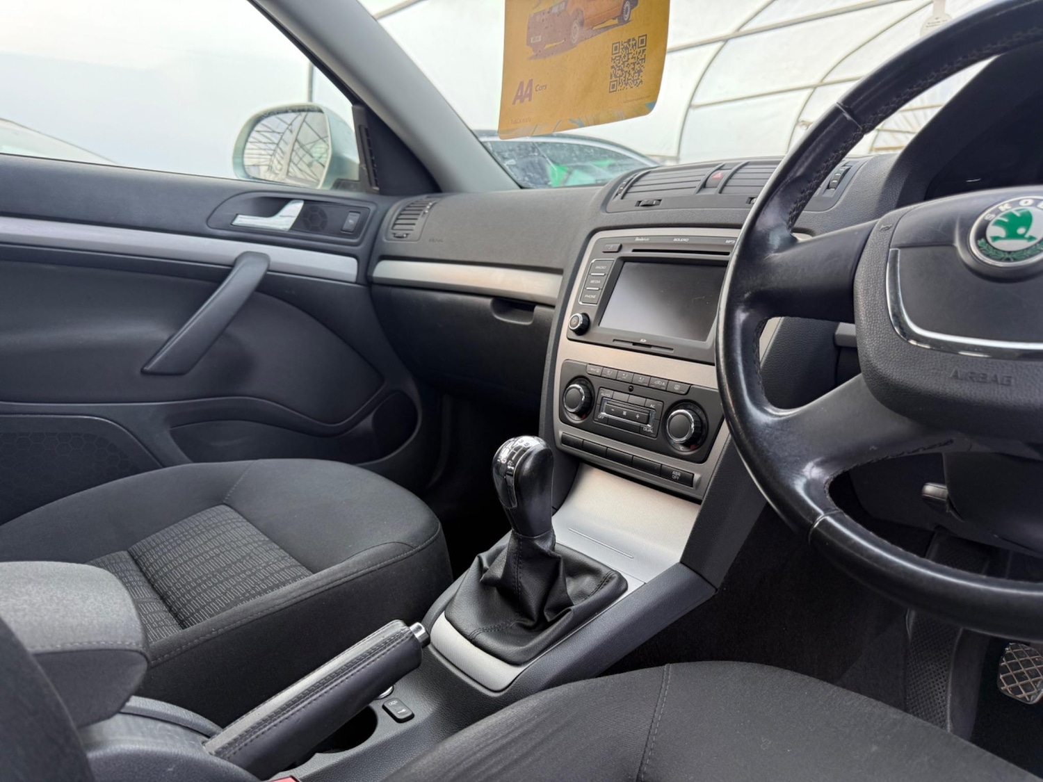 Vehicle 13