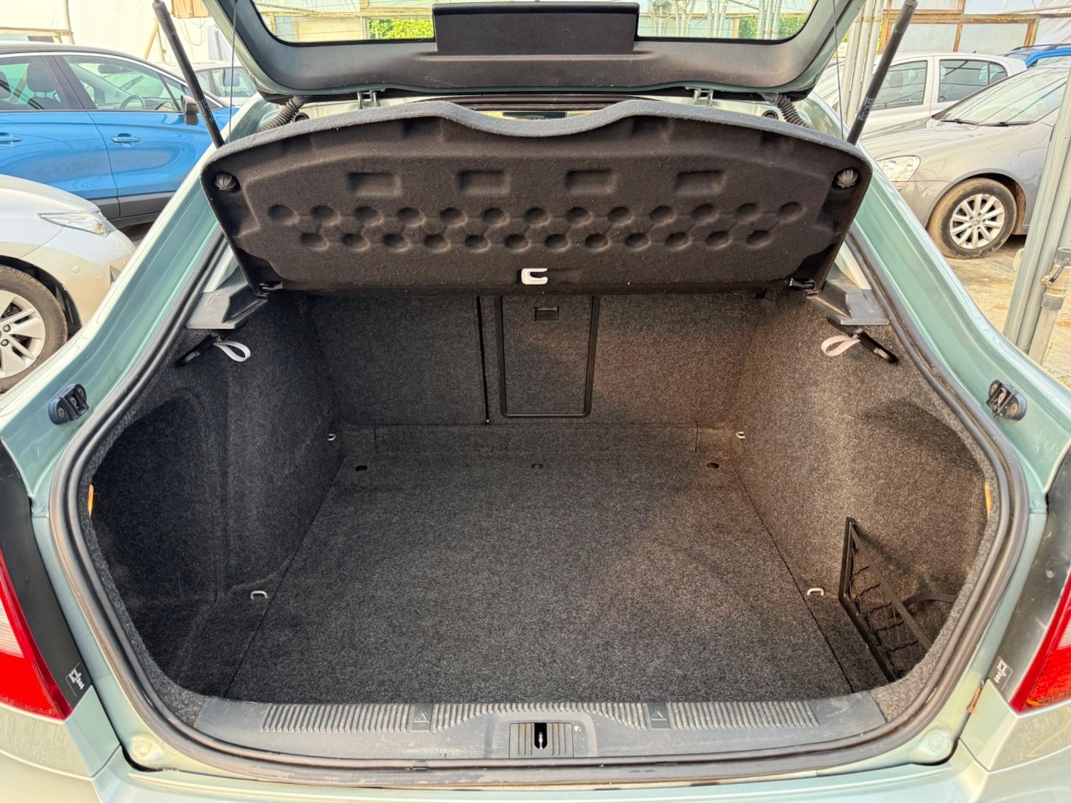 Vehicle 17