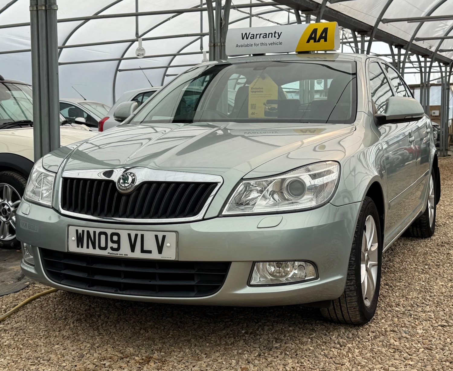 Vehicle 24