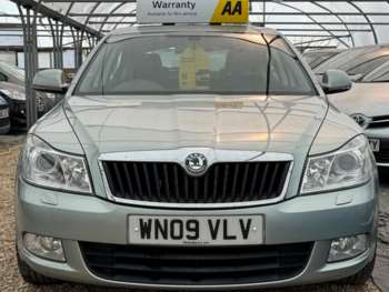 Used Skoda Octavia 2009 for sale - 75449445: Photo