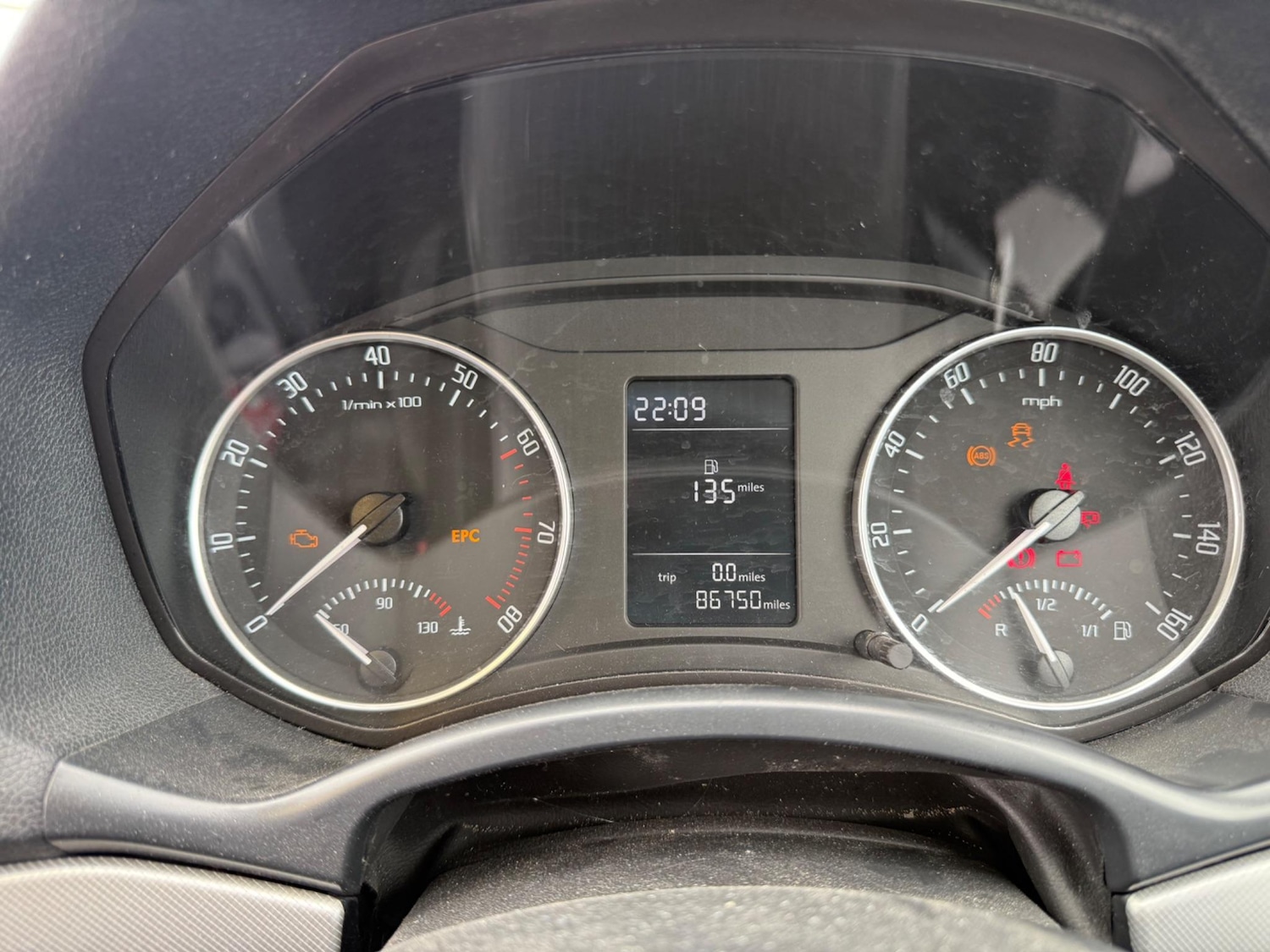 Vehicle 35