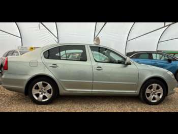 Used Skoda Octavia 2009 for sale - 75449445: Photo