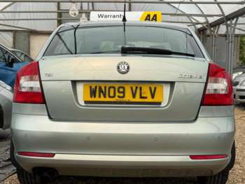 Used Skoda Octavia 2009 for sale - 75449445: Photo