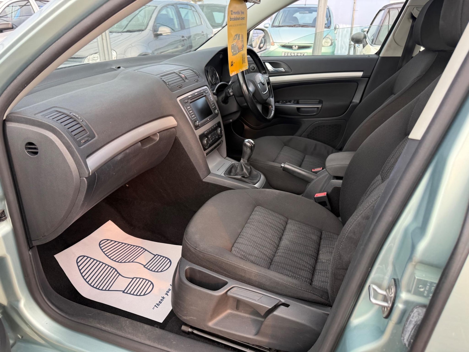 Vehicle 55