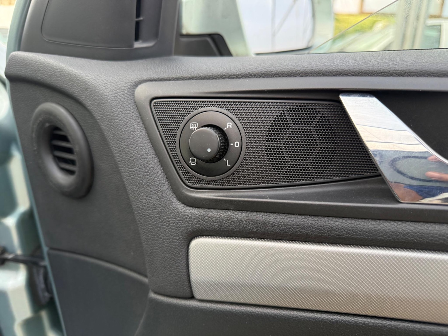 Vehicle 60